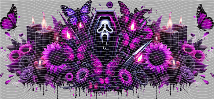 16oz Latest Bestseller-C 2473